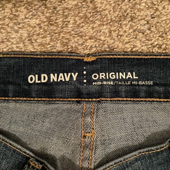 Old Navy Jeans - Picture 2 of 3